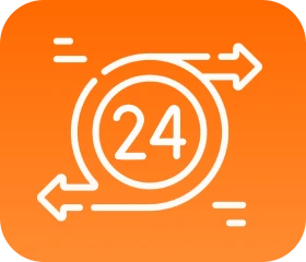 Весь час в русі