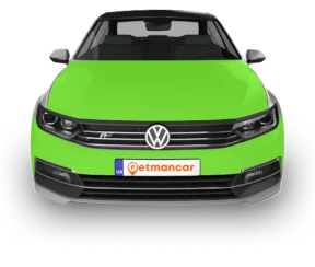 Капот, бампер